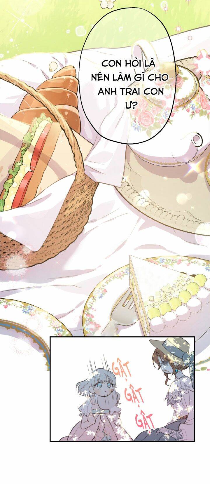 những nhân vật mạnh nhất thế giới ám ảnh tôi chapter 11 13