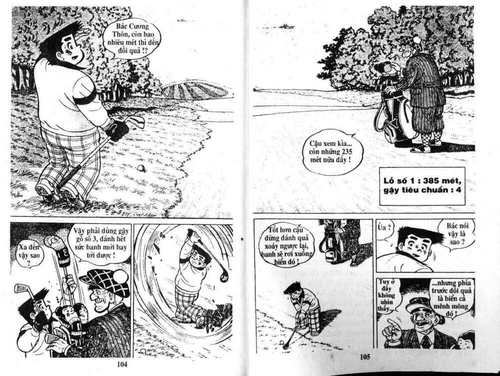 tân teppi chapter 49 52