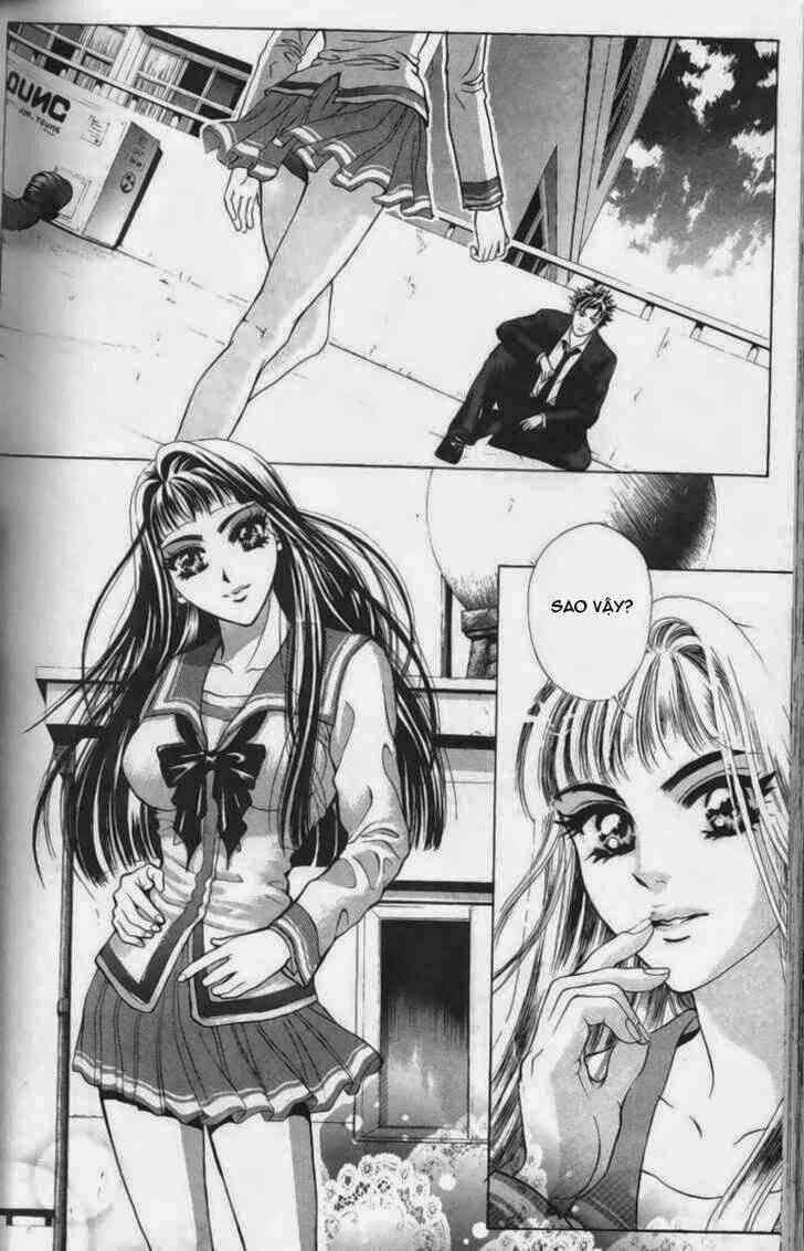 evil's return chapter 2 12