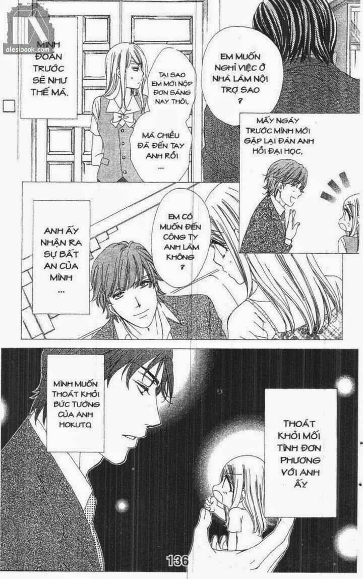 hôn nhân bất đắc dĩ - love of firos you chapter 8 3