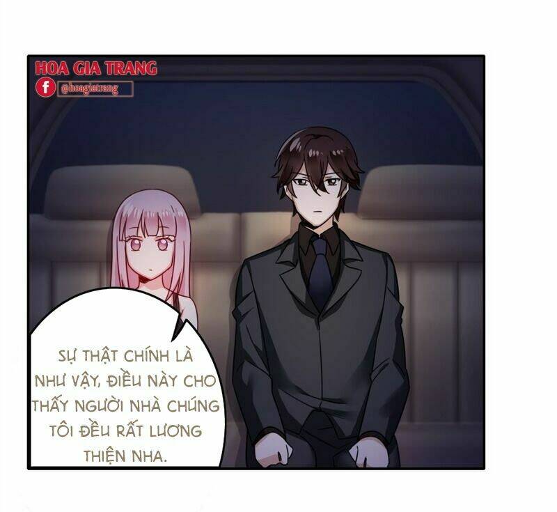 phục thù thiếu gia tiểu điềm thê chapter 56 4