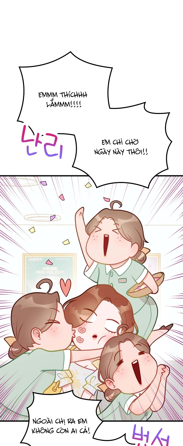Mối Quan Hệ Không Tốt chapter 12.1 - Trang 28