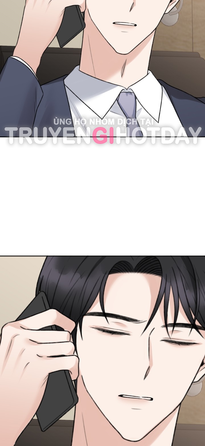 Khép Đôi Mi Lại chapter 16.2 - Trang 24