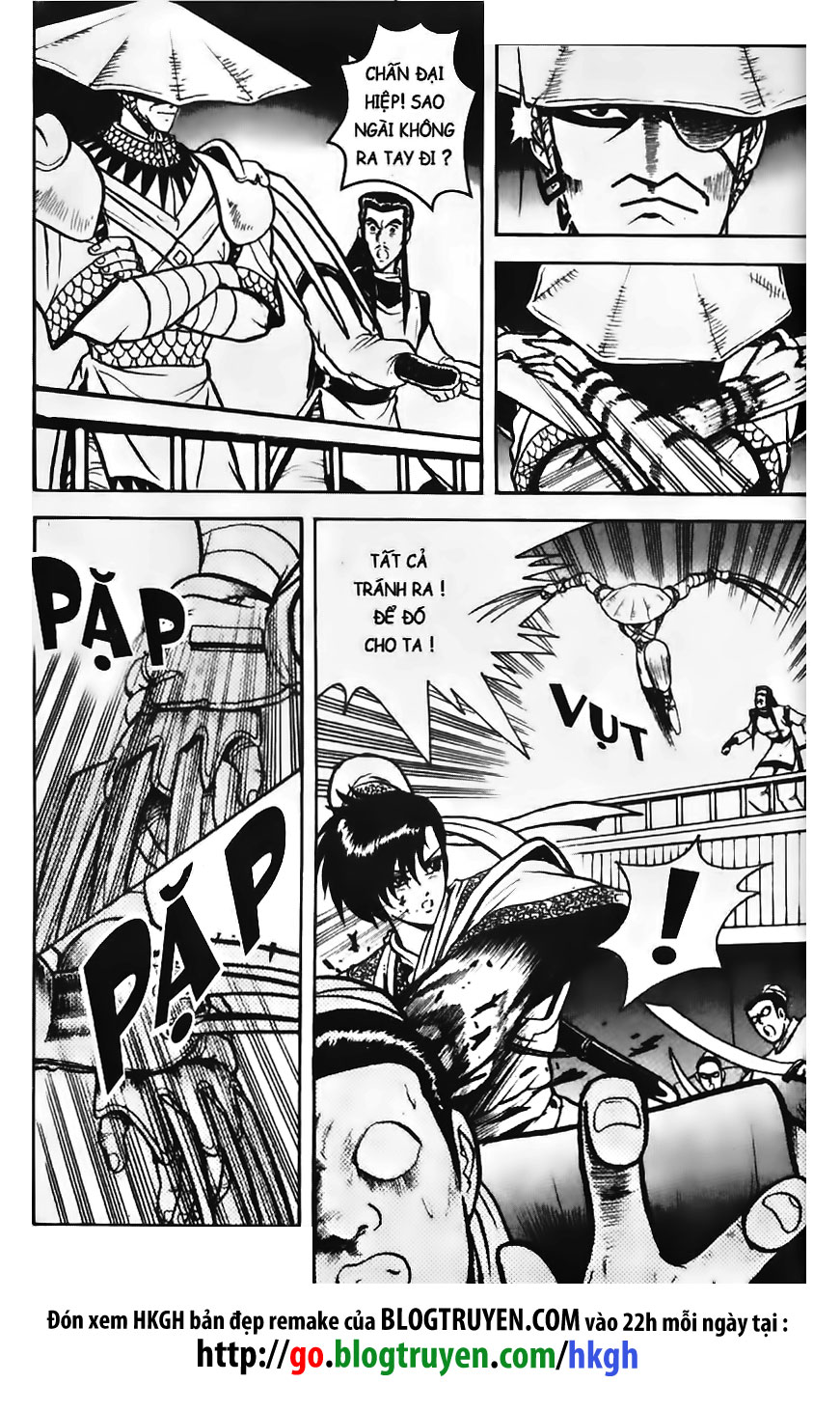 hiệp khách giang hồ m chapter 4 13