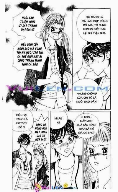 giấc mơ thần tượng chapter 7 69