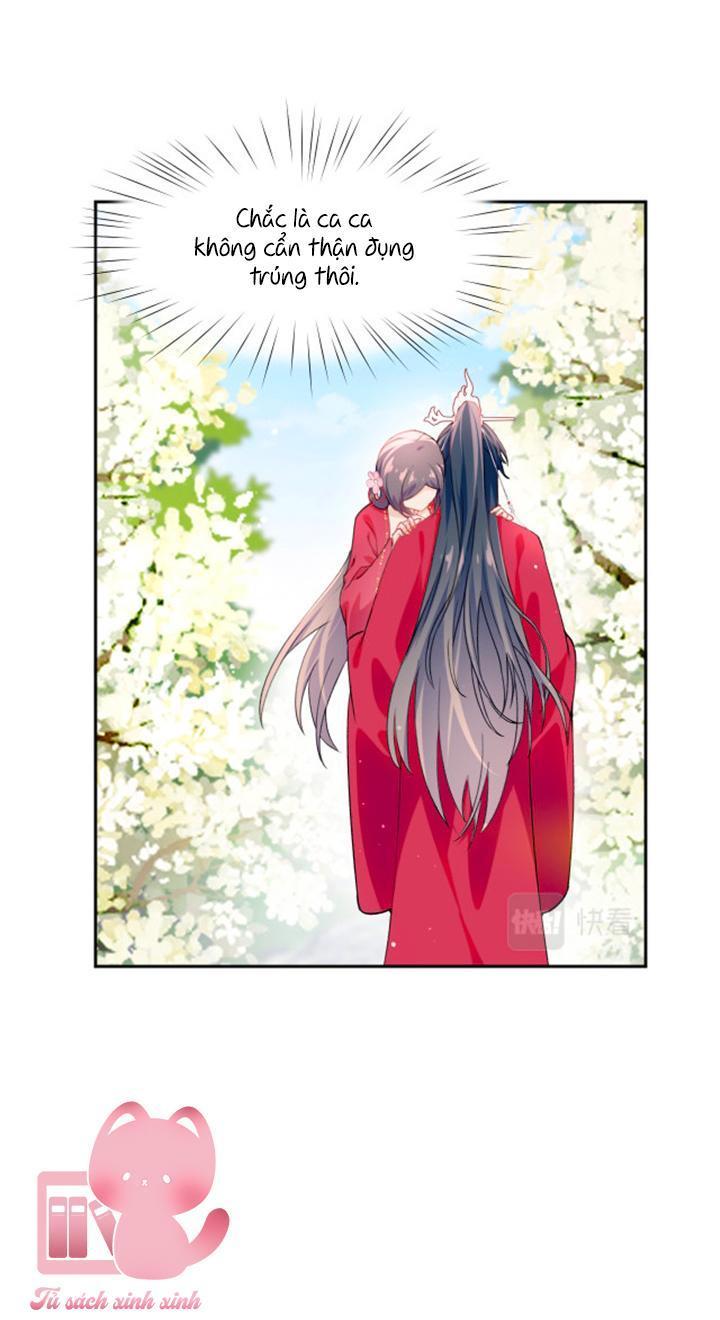 một đêm nọ đột nhiên yandere tới! chapter 54 7