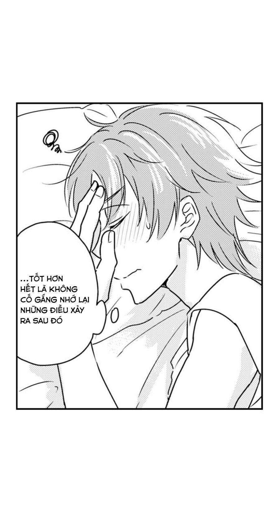 mang thai ở trường nam sinh chapter 49 8