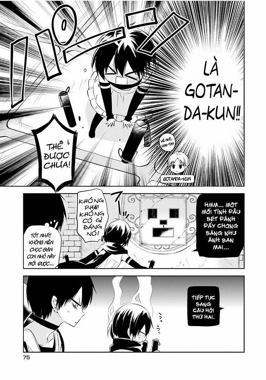 trò chơi tử thần chapter 16 9