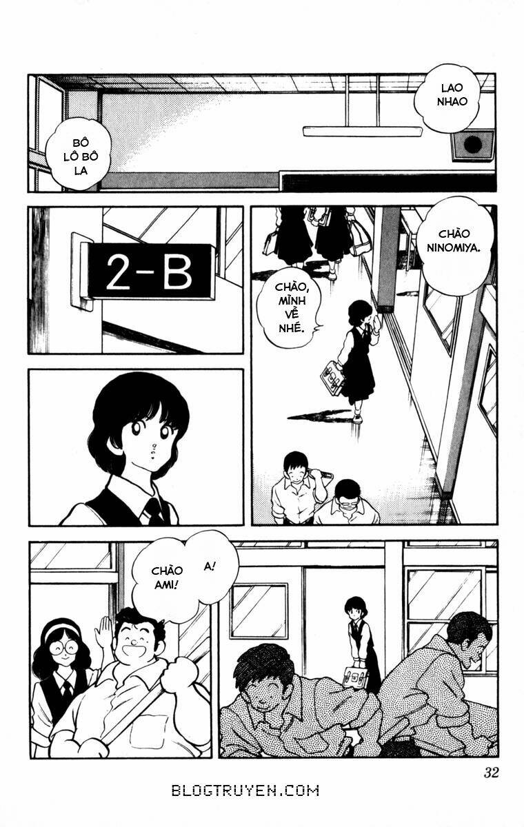 rough - ngọc thô chapter 101 10