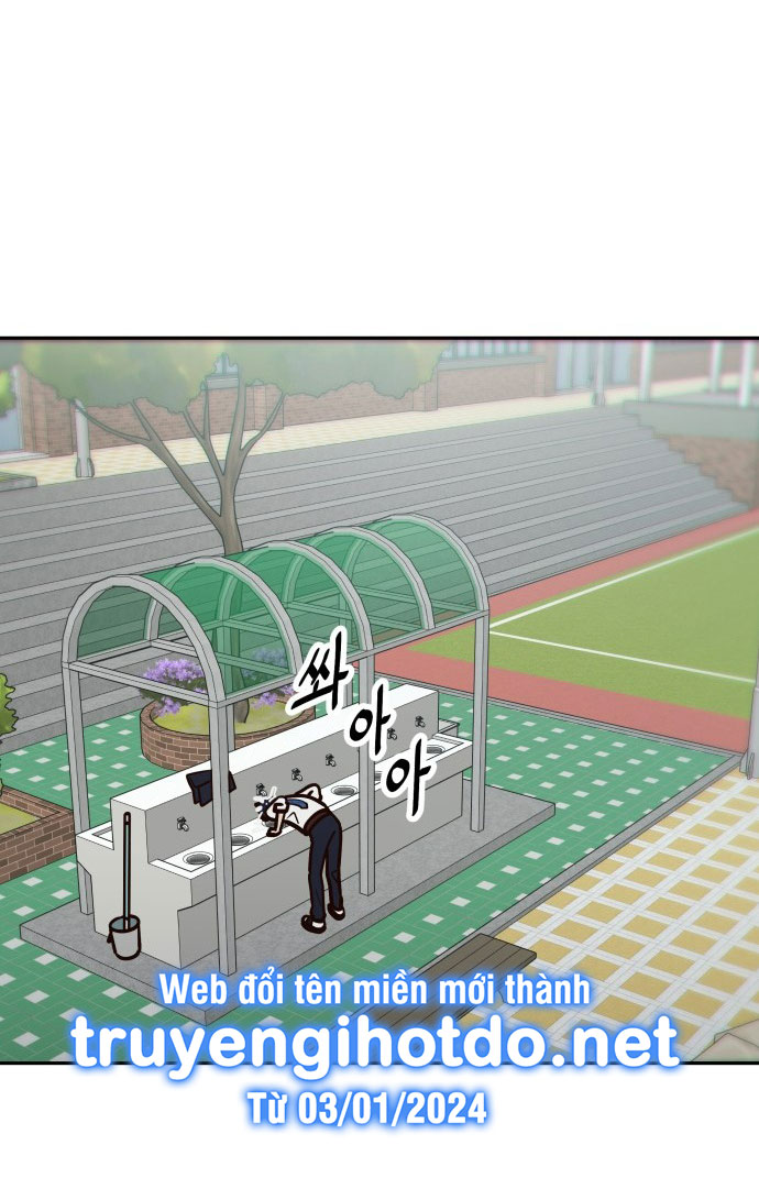 nữ sinh trường trung học chỉ bắt nạt tôi thôi chapter 1.1 35