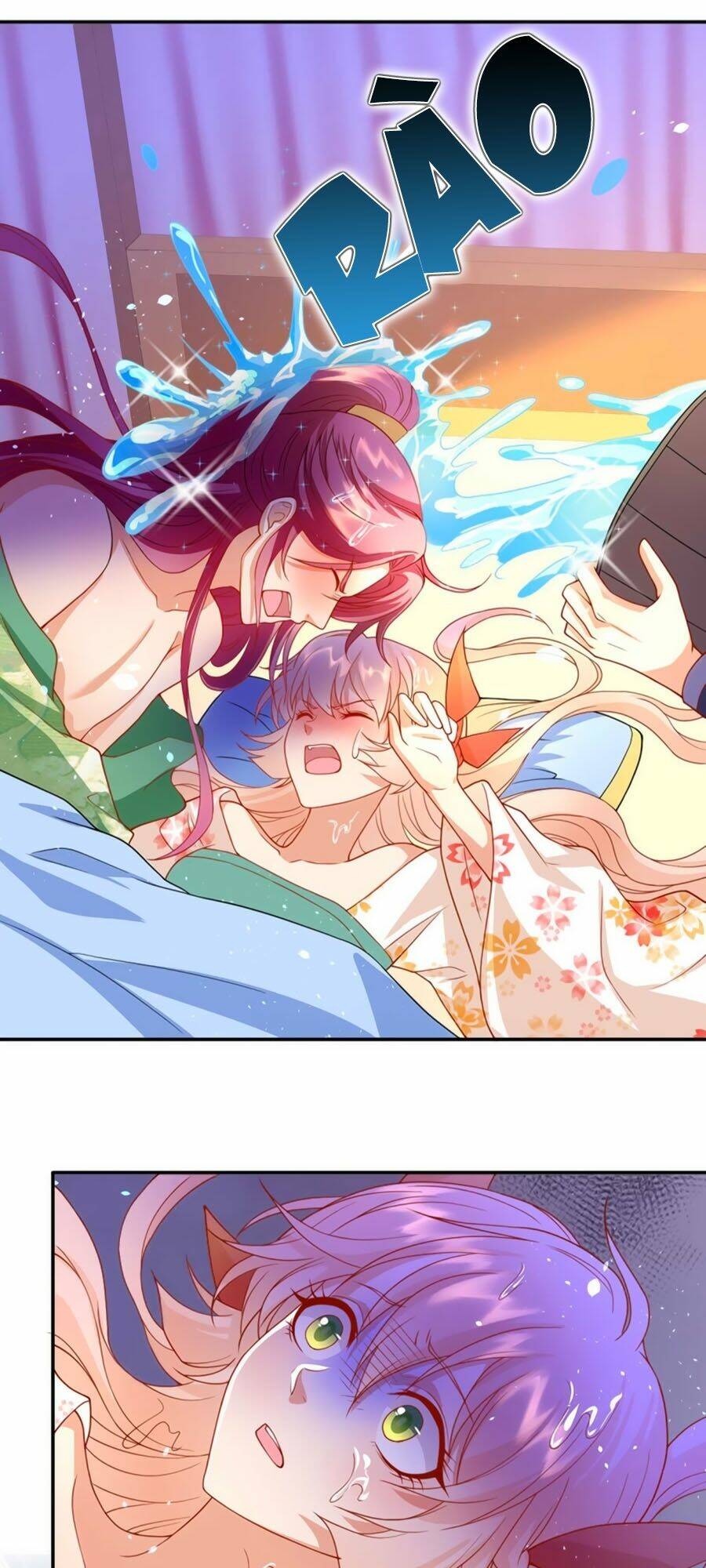 dưỡng thú vi phi chapter 20 41