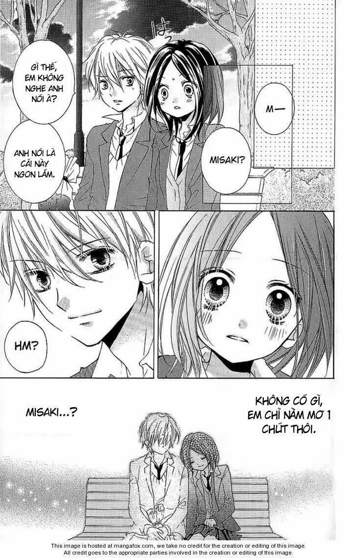 lớp học rùng rợn chapter 5 25