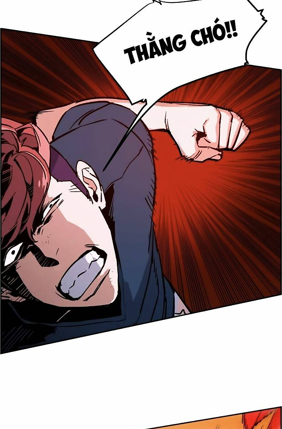 bạn học tôi là lính đánh thuê chapter 7 17