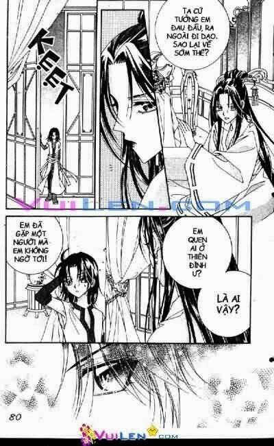 nàng công chúa bỏ trốn chapter 10 80