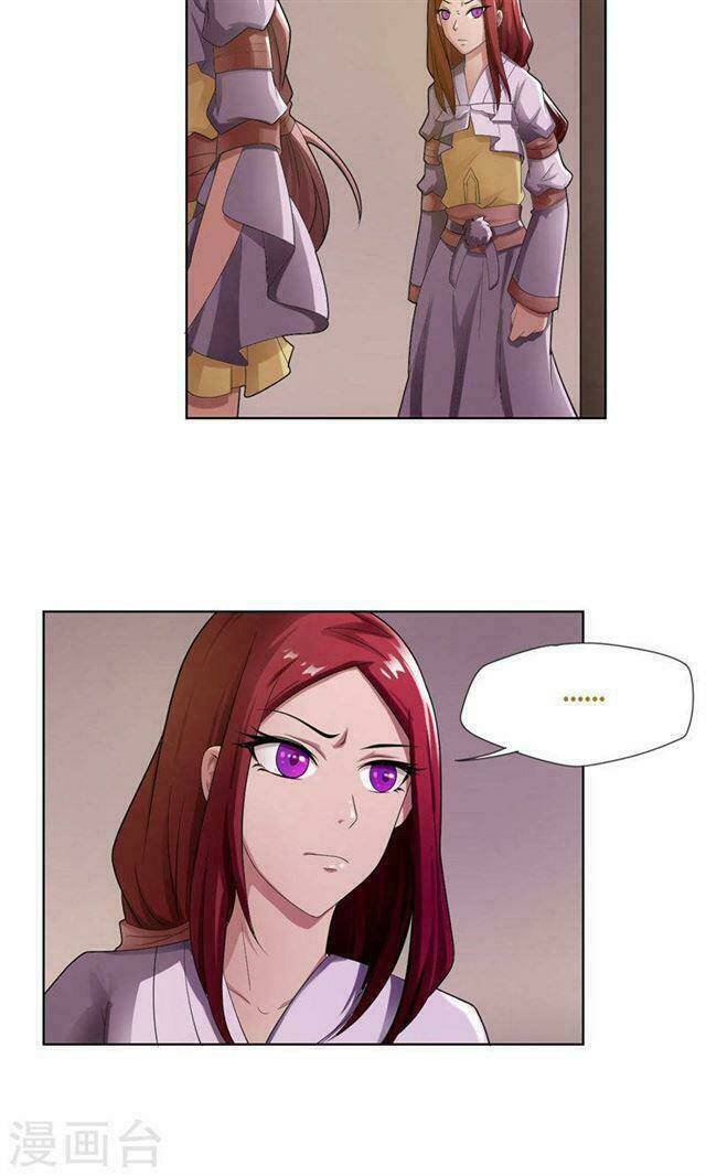 chưởng môn mười tám tuổi chapter 35 20