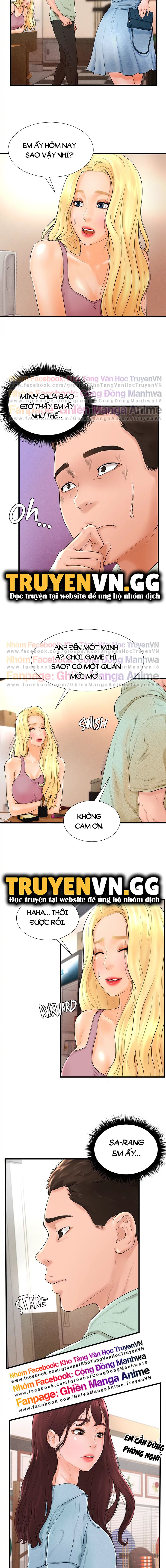 phòng bi da tình yêu chapter 7 2