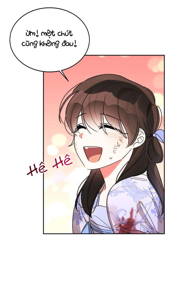 con gái bảo bối của boss phản diện chapter 15 57