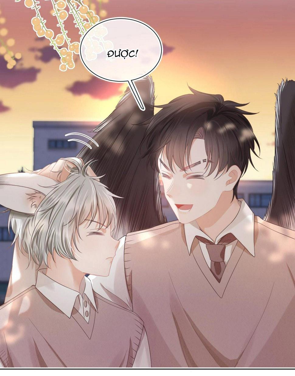 [ss2] một ngụm ăn cả thỏ con chapter 28 16