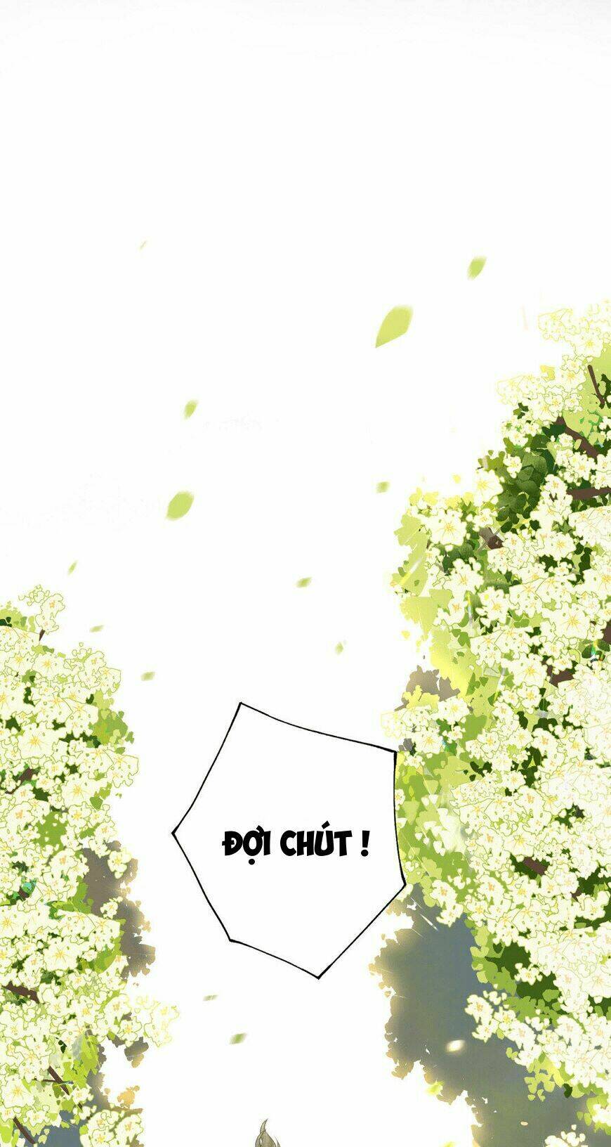 lưu hoa bất cập xuân chapter 0.1 23