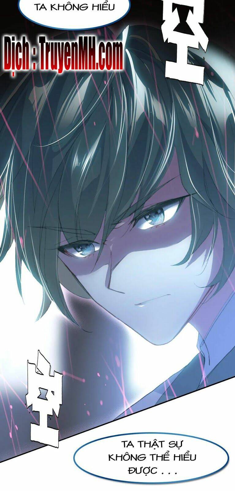 gả cho một tên thái giám đáng ghét chapter 132 4