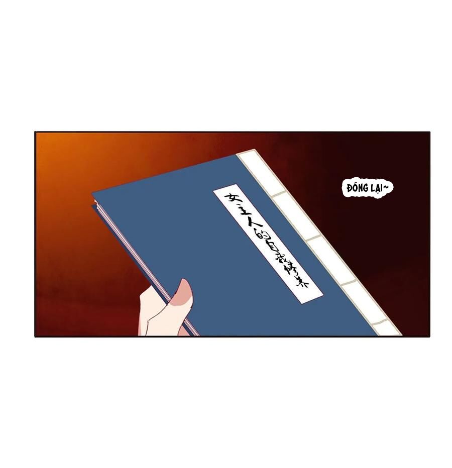 thông linh phi chapter 608 23