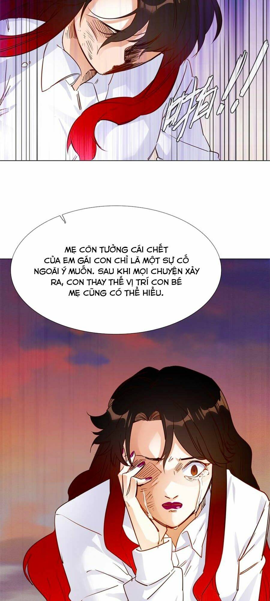 ngôi sao vụn vỡ chapter 55 18