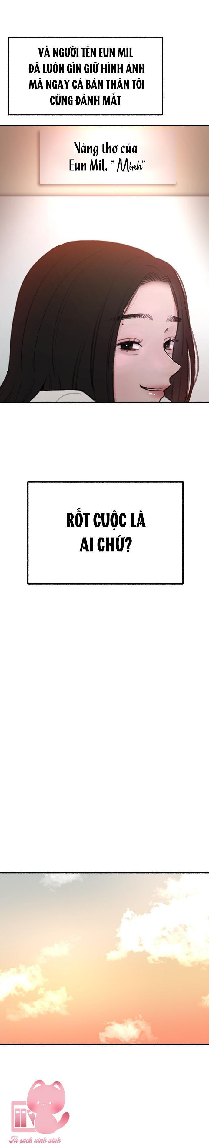 nàng thơ điện ảnh chapter 2 12