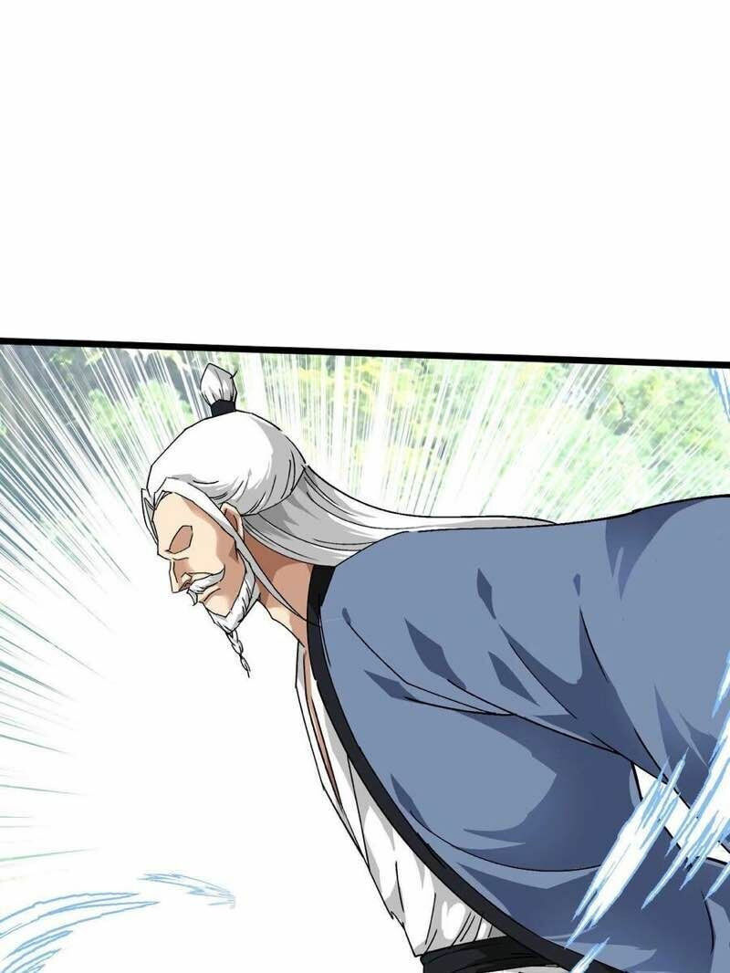 trọng sinh ta là đại thiên thần chapter 83 11