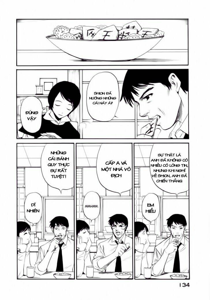 shion no ou chapter 4 11