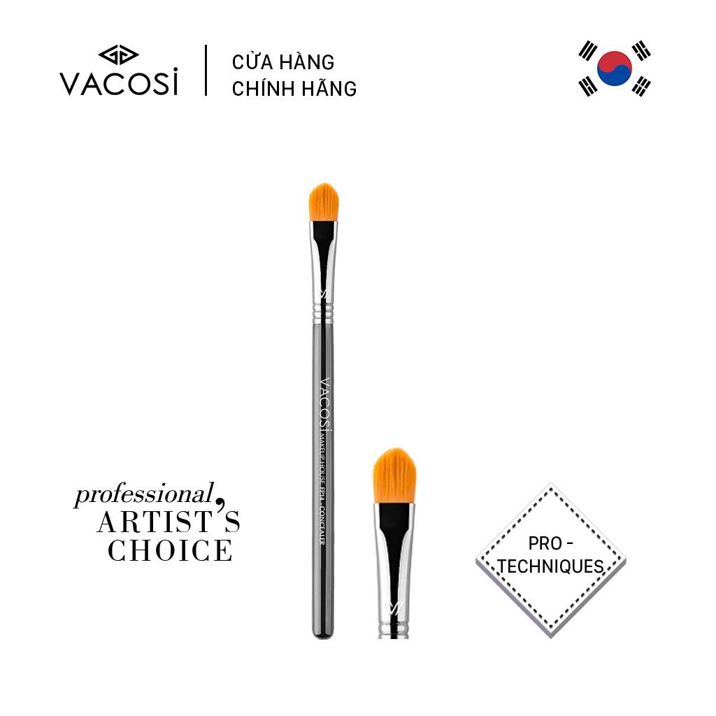 Cọ Che Khuyết Điểm PRO VACOSI - FP14 Concealer