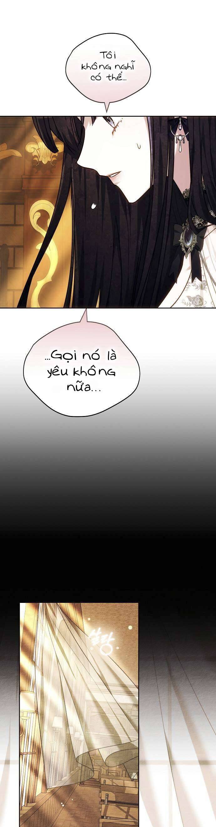 cô dâu của obsidian chapter 33 51