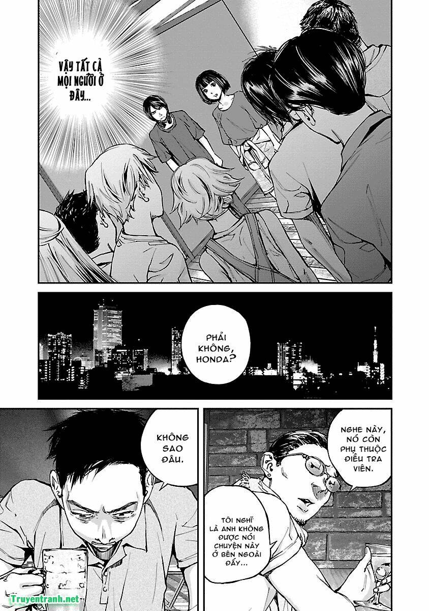 killing morph chapter 15 9