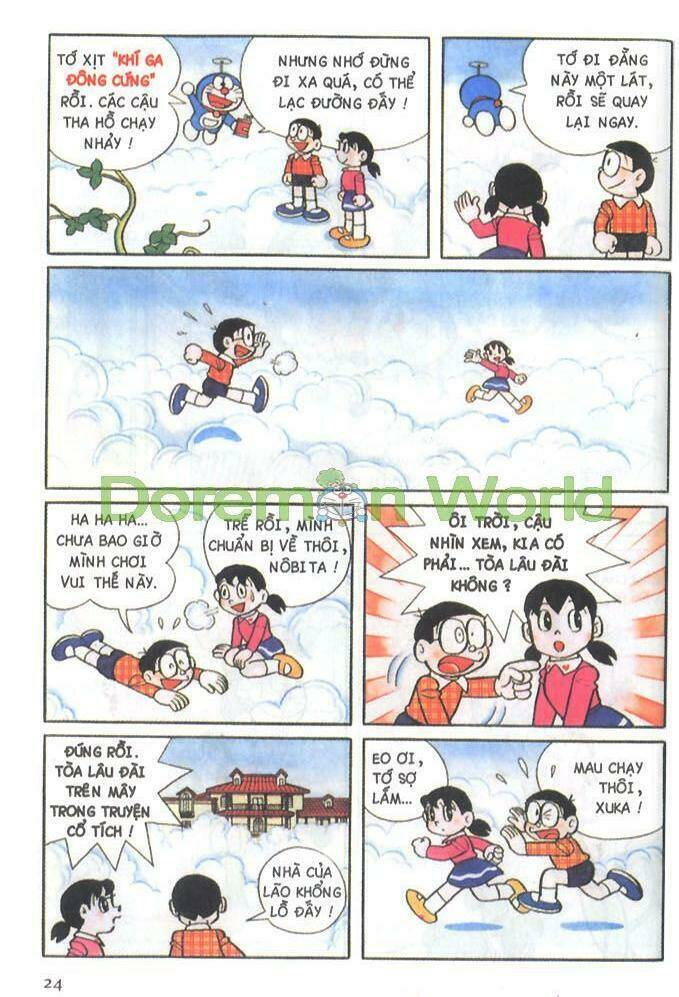 doraemon color chapter 2 6