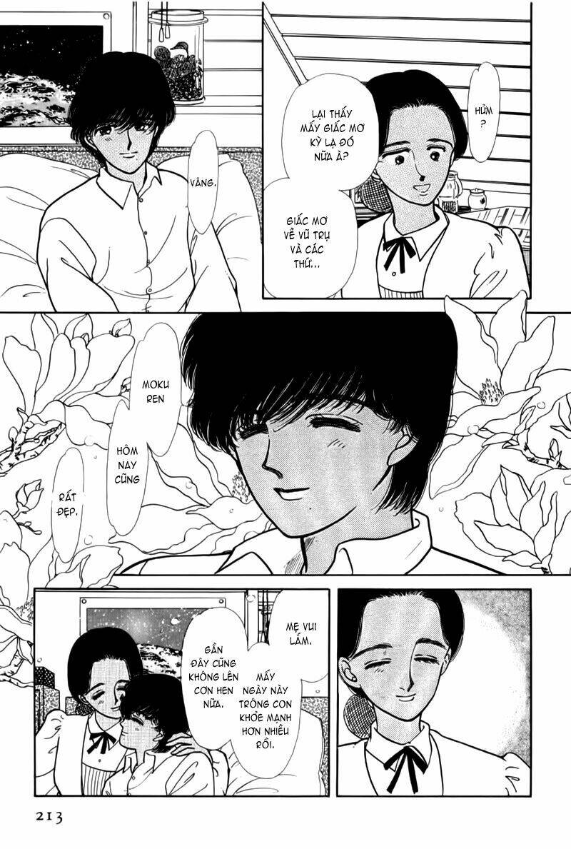 làm ơn cứu trái đất của tôi chapter 5 13