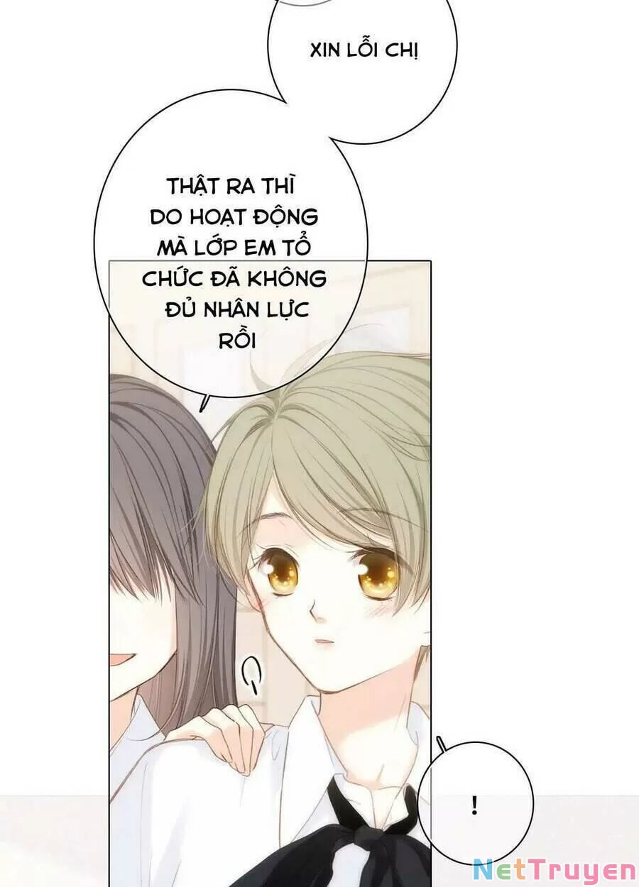 con tim rung động 2 chapter 145 6