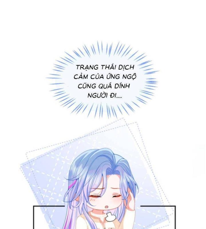 vị chỉ huy lạnh lùng khóc trong vòng tay tôi chapter 17 6