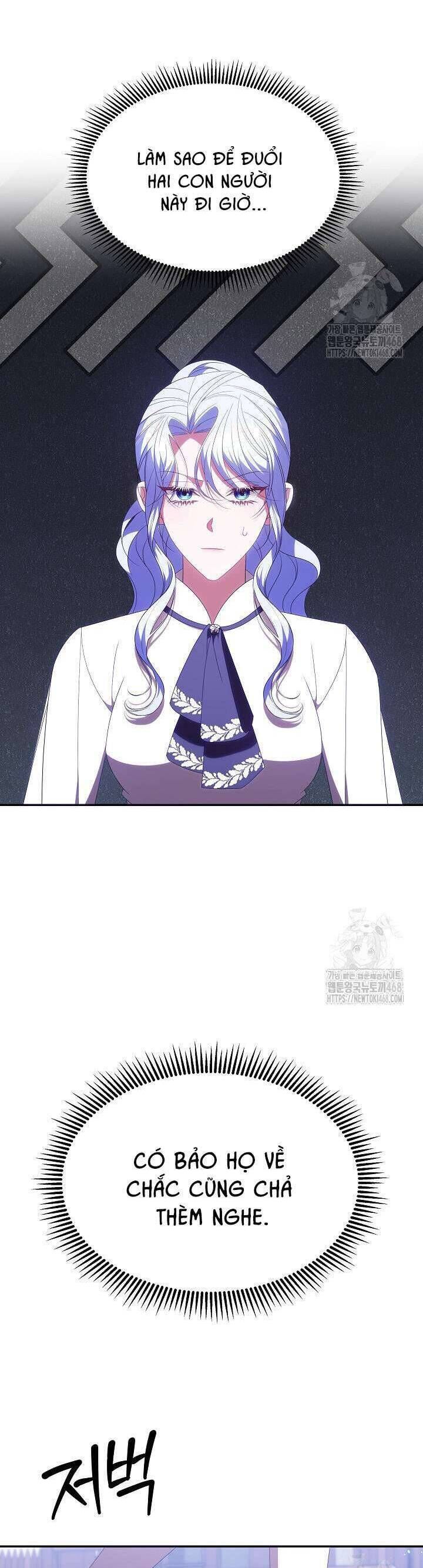 hướng dẫn về ác nữ chapter 40 7