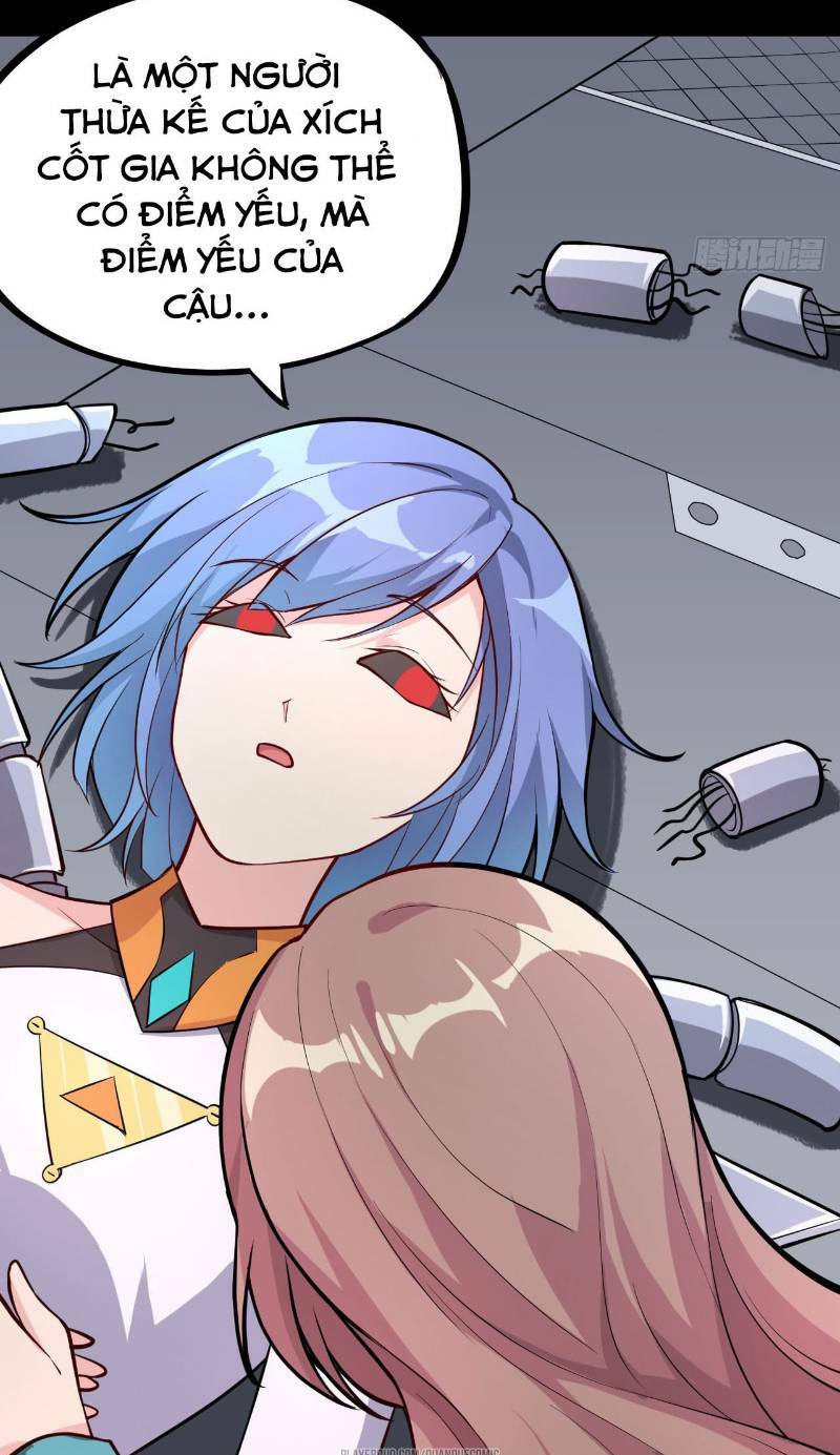 minh nhật thần đô chapter 11.2 17