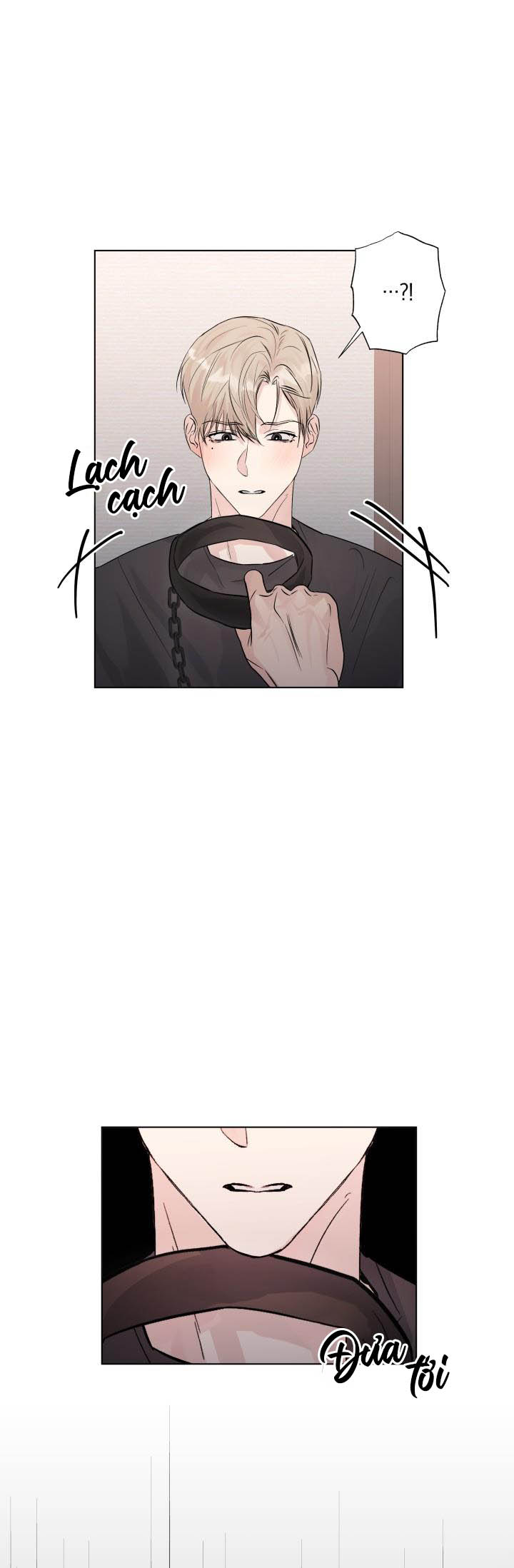 tình yêu ràng buộc chapter 1 32