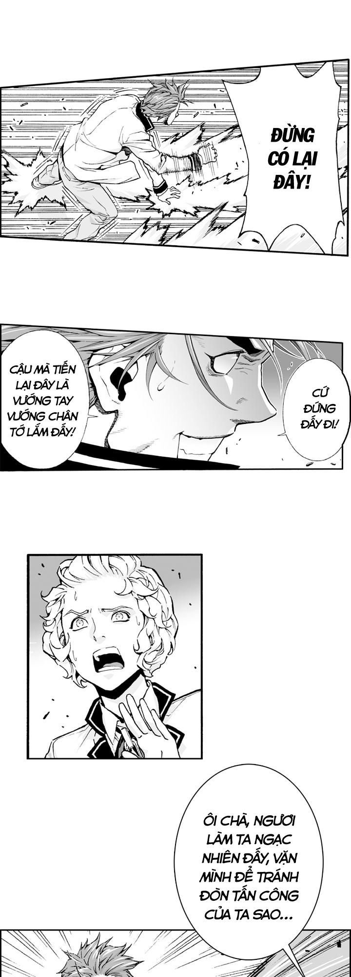 action idols - age of young dragons chapter 7 15