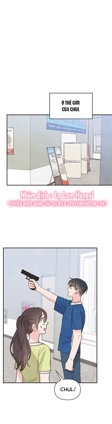 hãy để tôi một mình chapter 74 11