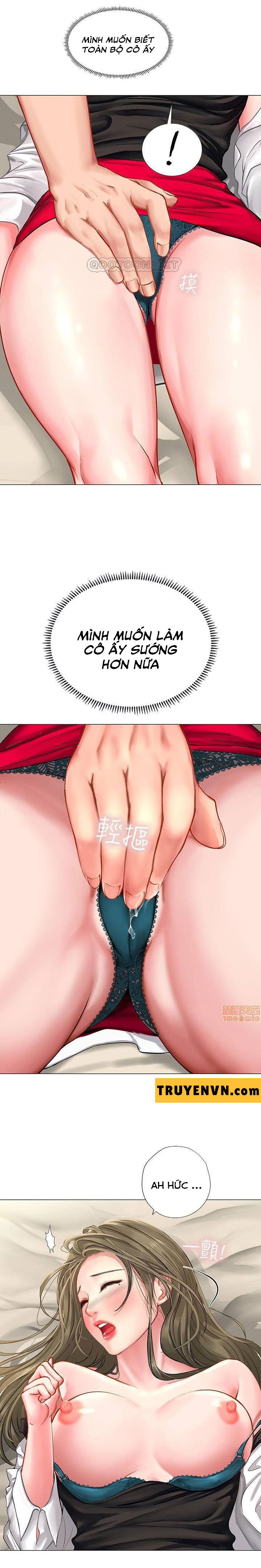 should i study at noryangjin? chapter 26 26