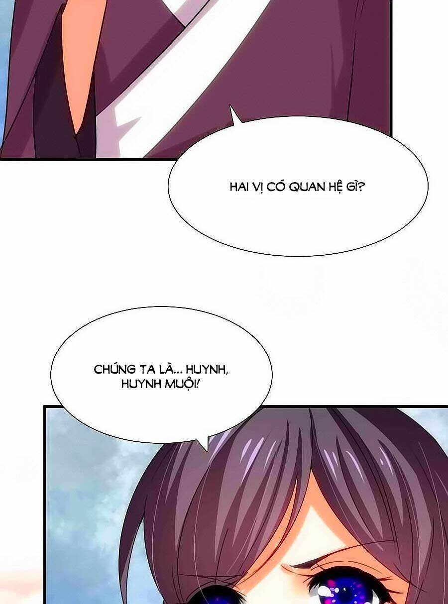 dưỡng thiếu chủ đấu tra nam chapter 82 9