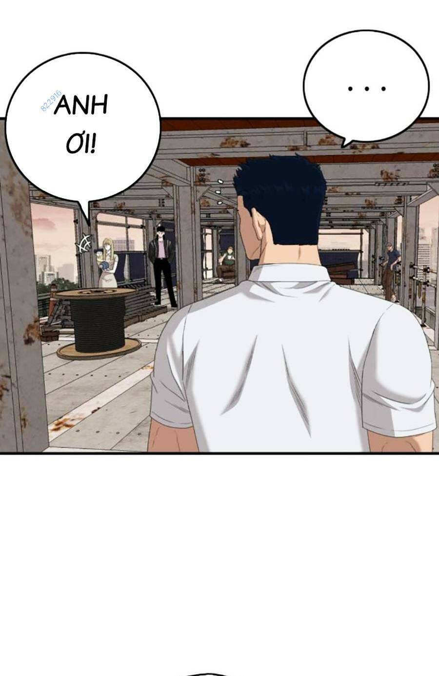 người xấu chapter 151 27