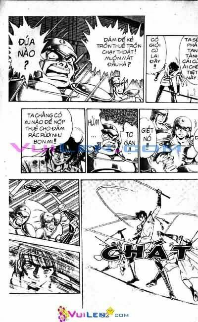 vương tử takeru chapter 12 82