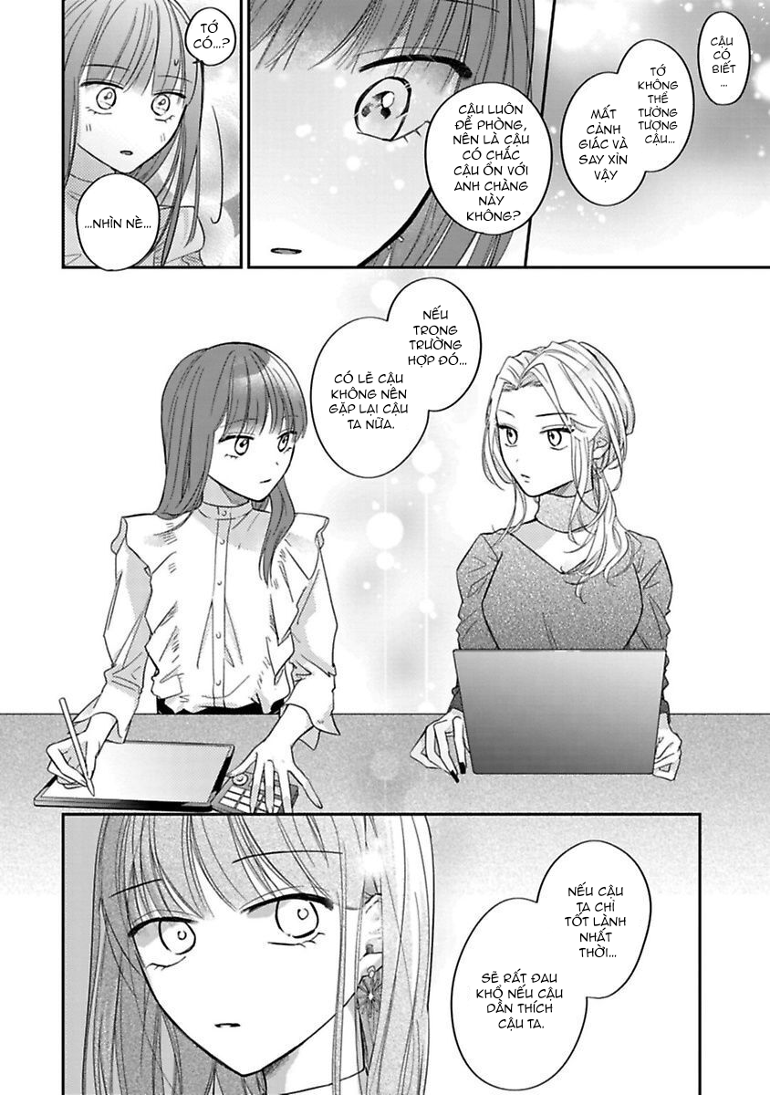 anh bạn tốt bụng chapter 2.2 1