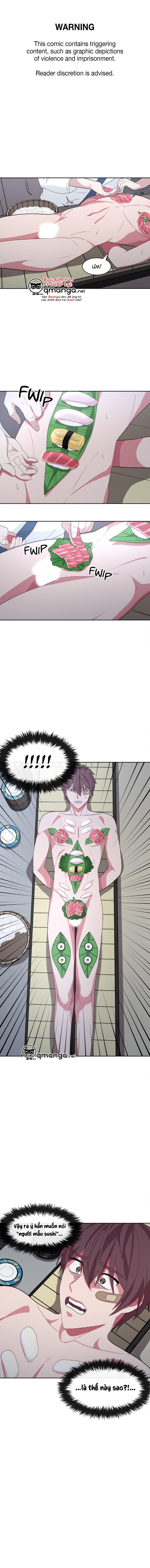 hãy tuân lệnh tôi chapter 17 1