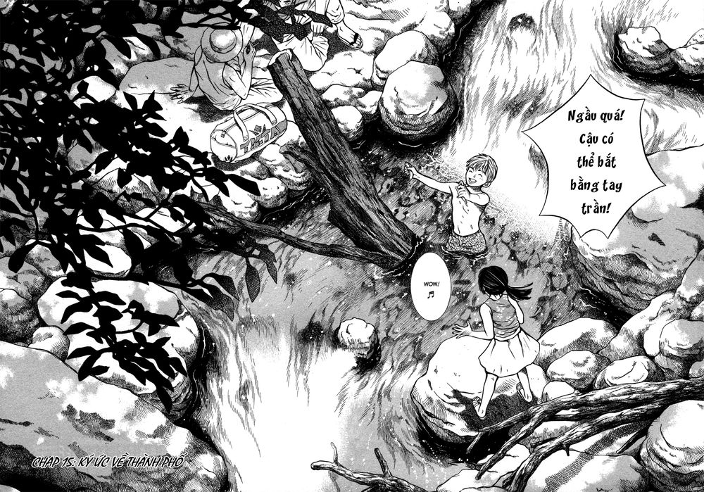 chinatsu no uta chapter 15 3