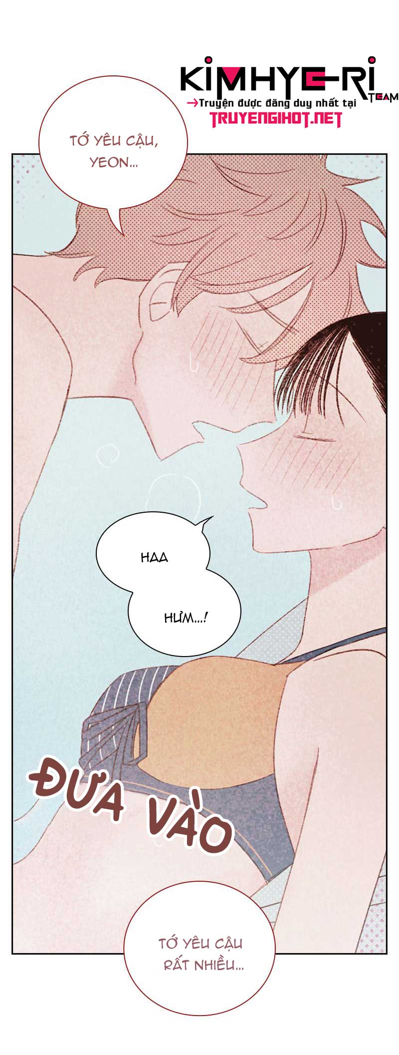 trò chơi dâm đãng chapter 21 48