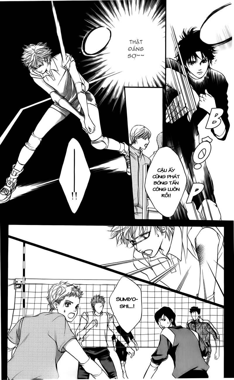 xứng danh anh hùng chapter 5 29